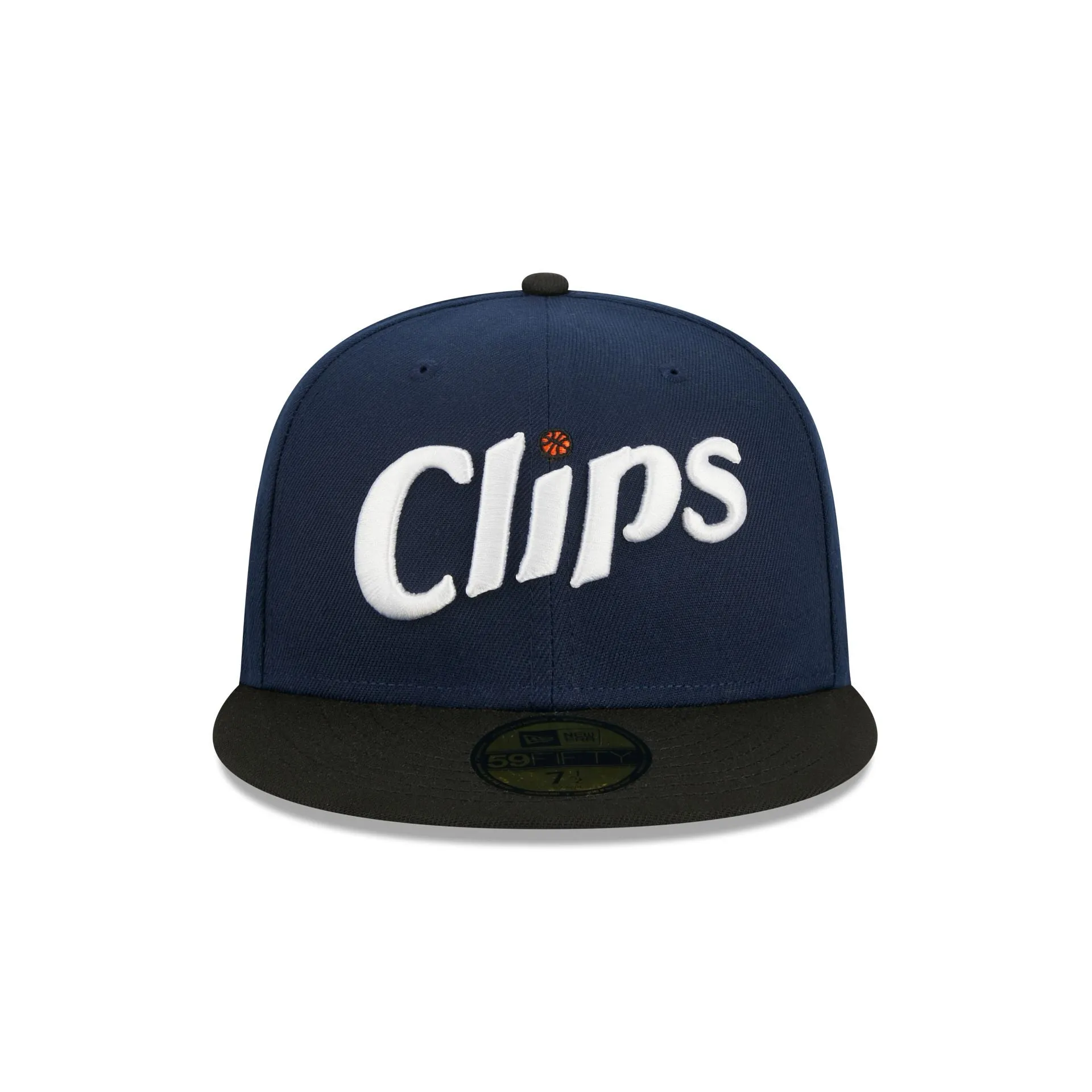 Los Angeles Clippers 2023 City Edition 59FIFTY Fitted Hat sold by New Era product image thumbnail 2