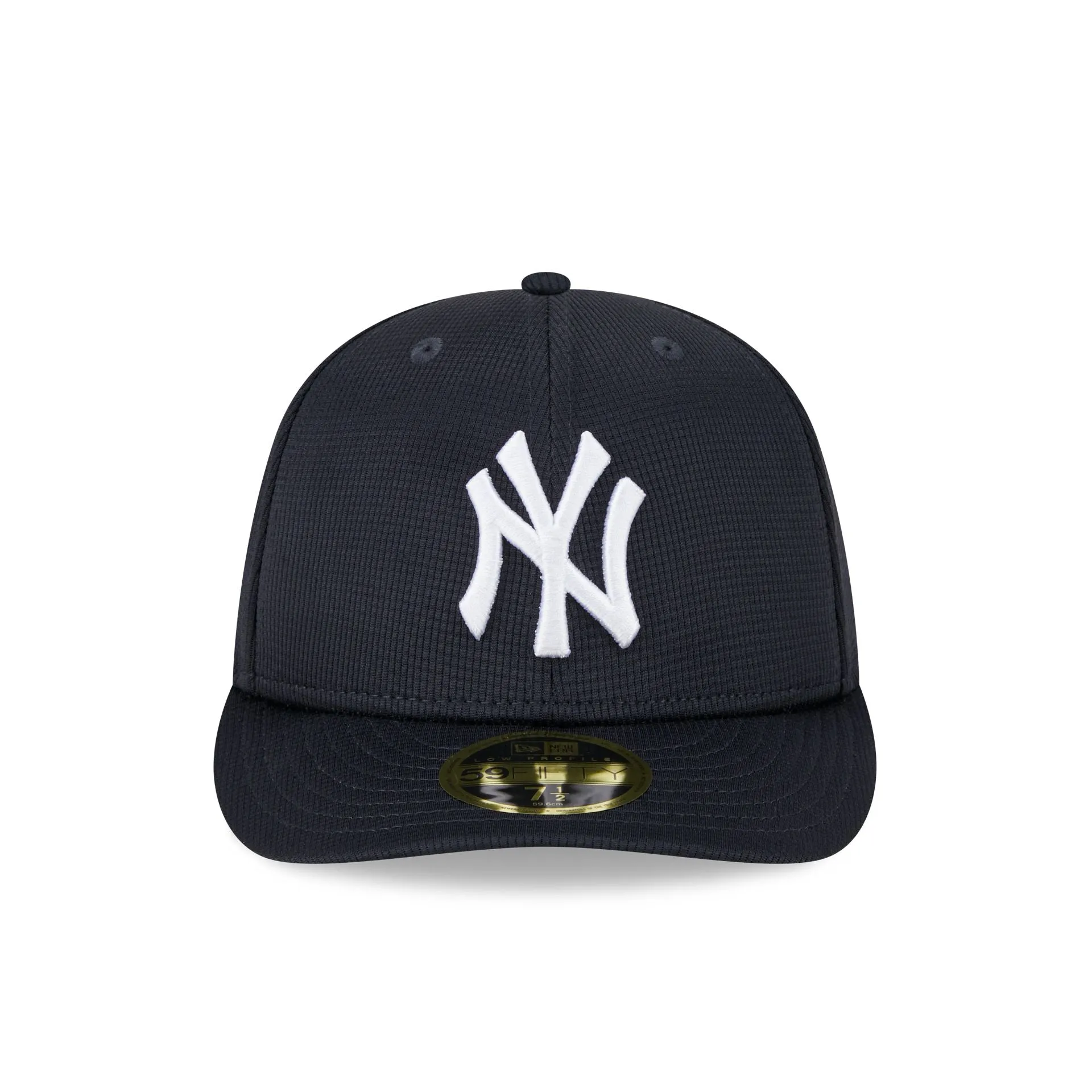 New York Yankees 2024 Spring Training Low Profile 59FIFTY Fitted Hat sold by New Era product image thumbnail 2