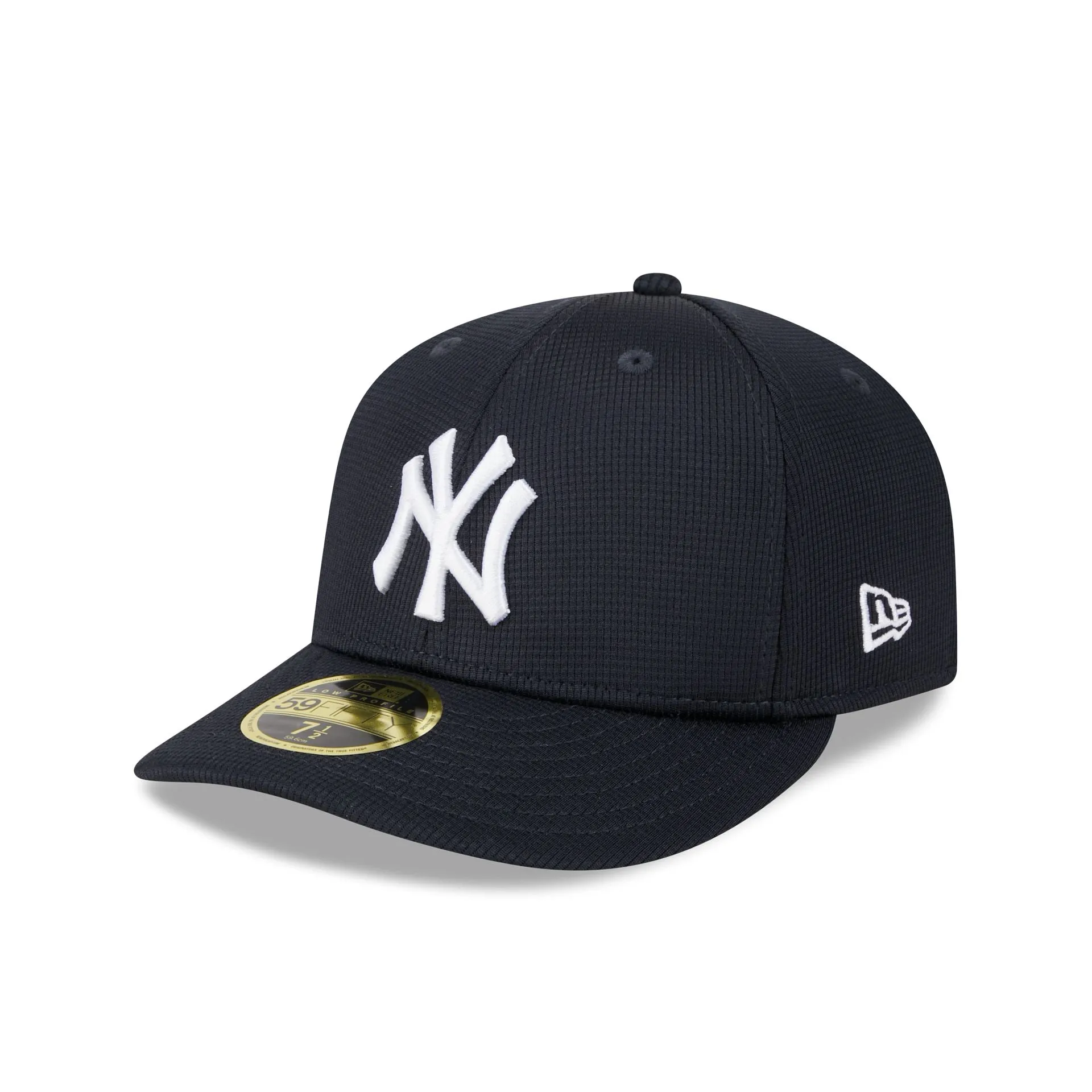 New York Yankees 2024 Spring Training Low Profile 59FIFTY Fitted Hat sold by New Era product image thumbnail 3