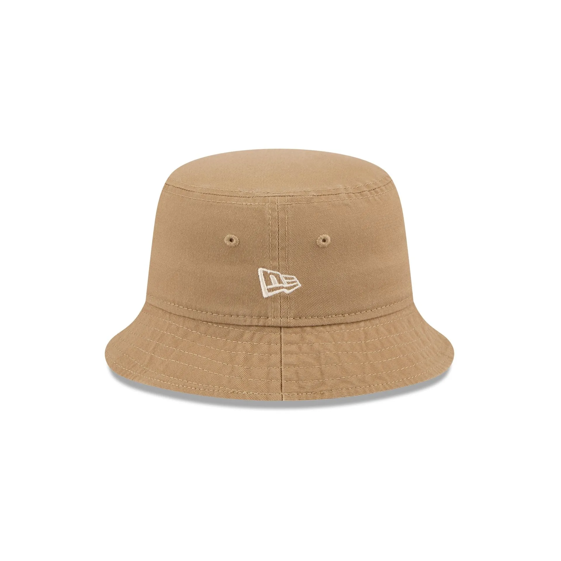 New Era Cap Summer Season Pack Khaki Bucket Hat sold by New Era product image thumbnail 4