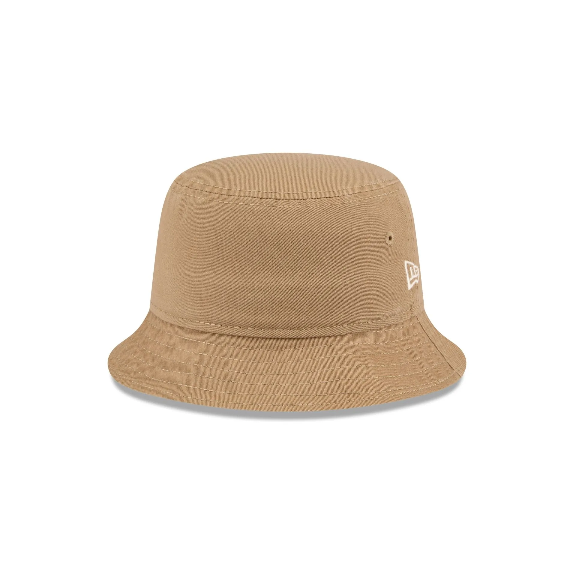 New Era Cap Summer Season Pack Khaki Bucket Hat sold by New Era