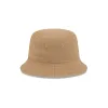 New Era Cap Summer Season Pack Khaki Bucket Hat sold by New Era