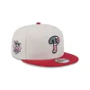 Philadelphia Phillies Independence Day 2024 9FIFTY Snapback Hat sold by New Era