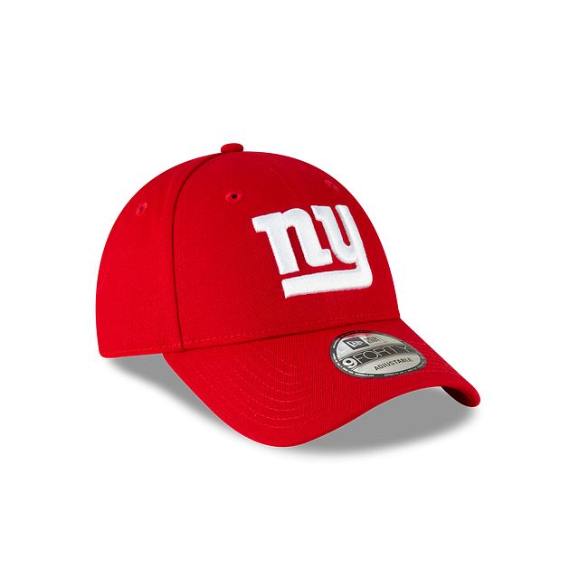 New York Giants The League 9FORTY Adjustable Hat sold by New Era product image thumbnail 3