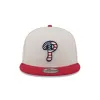 Philadelphia Phillies Independence Day 2024 9FIFTY Snapback Hat sold by New Era