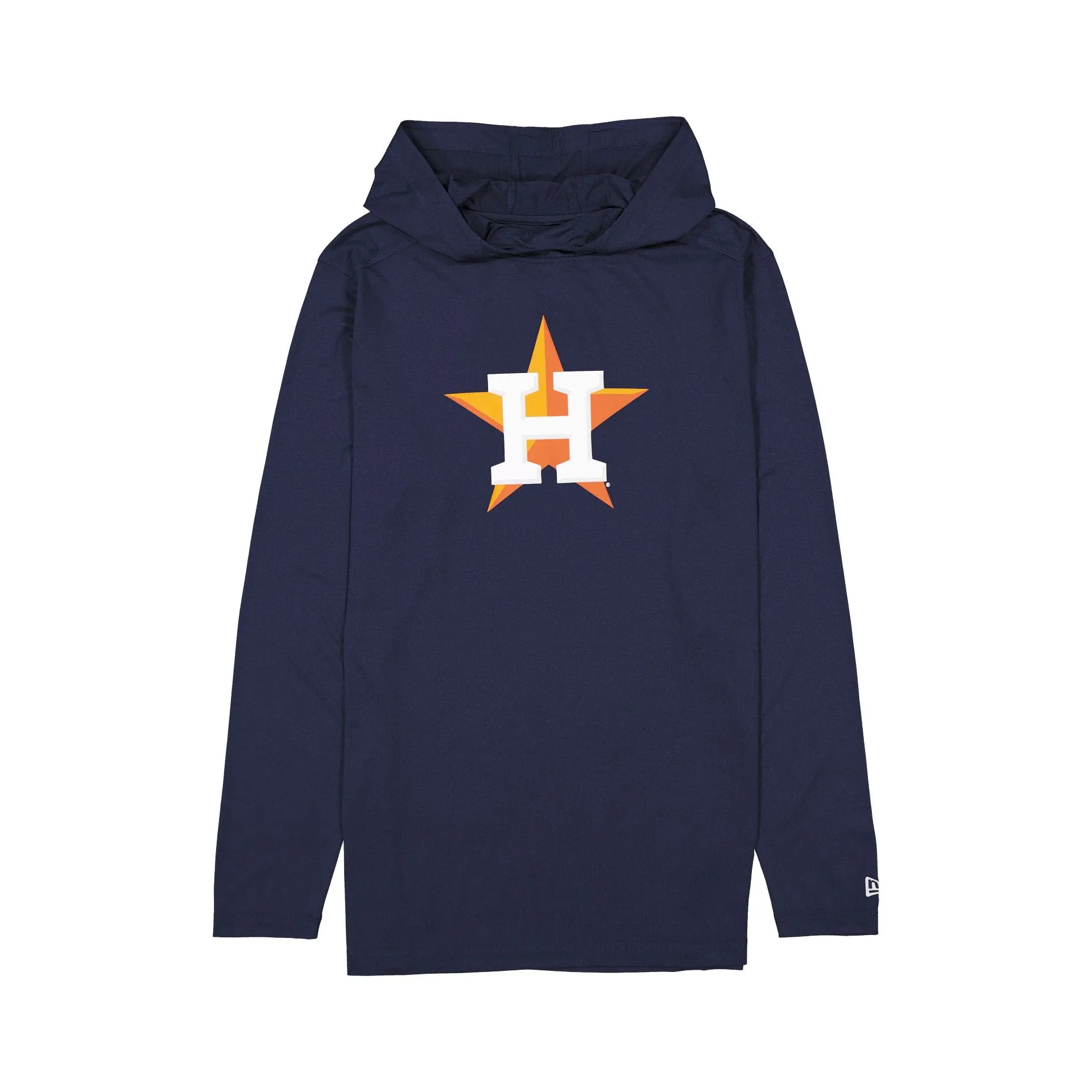 Houston Astros Active Hoodie sold by New Era