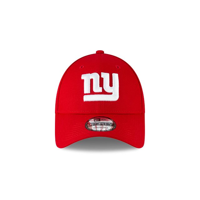 New York Giants The League 9FORTY Adjustable Hat sold by New Era product image thumbnail 2