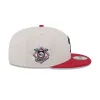 Philadelphia Phillies Independence Day 2024 9FIFTY Snapback Hat sold by New Era