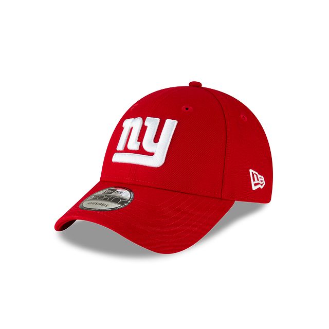 New York Giants The League 9FORTY Adjustable Hat sold by New Era