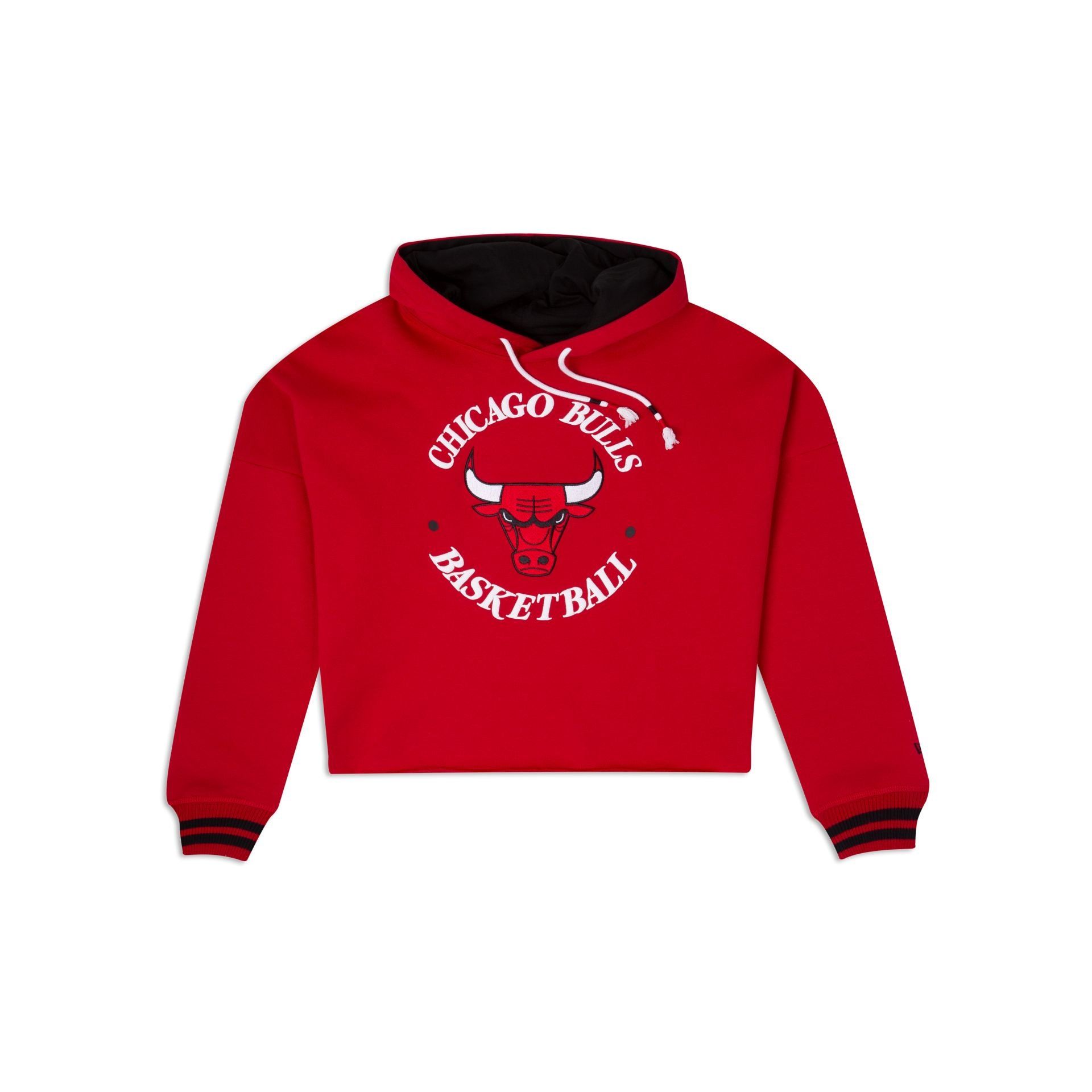 Chicago Bulls Sport Night Women's Hoodie sold by New Era