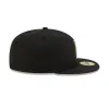 Tigres de Monterrey Black 59FIFTY Fitted Hat sold by New Era