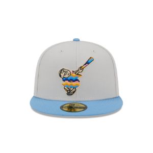 San Diego Padres Beach Front 59FIFTY Fitted Hat sold by New Era