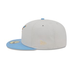 San Diego Padres Beach Front 59FIFTY Fitted Hat sold by New Era