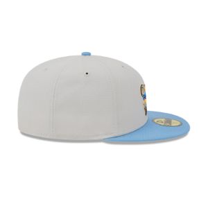 San Diego Padres Beach Front 59FIFTY Fitted Hat sold by New Era