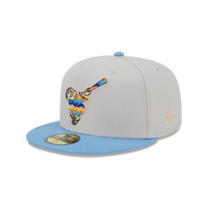 San Diego Padres Beach Front 59FIFTY Fitted Hat sold by New Era