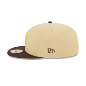 San Diego Padres Illusion 59FIFTY Fitted Hat sold by New Era