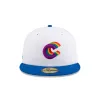 Just Caps Kaleidoscope Chicago Cubs 59FIFTY Fitted Hat sold by New Era