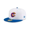 Just Caps Kaleidoscope Chicago Cubs 59FIFTY Fitted Hat sold by New Era