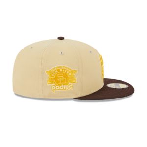 San Diego Padres Illusion 59FIFTY Fitted Hat sold by New Era