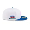 Just Caps Kaleidoscope Chicago Cubs 59FIFTY Fitted Hat sold by New Era