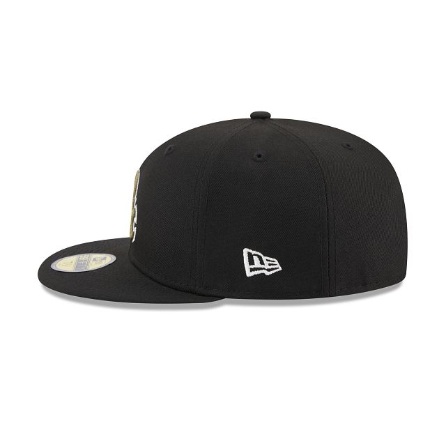 Chicago White Sox Botanical 59FIFTY Fitted Hat sold by New Era product image thumbnail 5