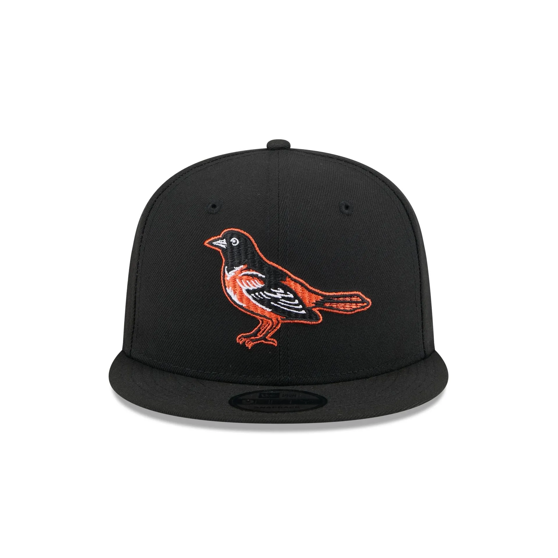 Baltimore Orioles Animal Fill 9FIFTY Snapback Hat sold by New Era product image thumbnail 2