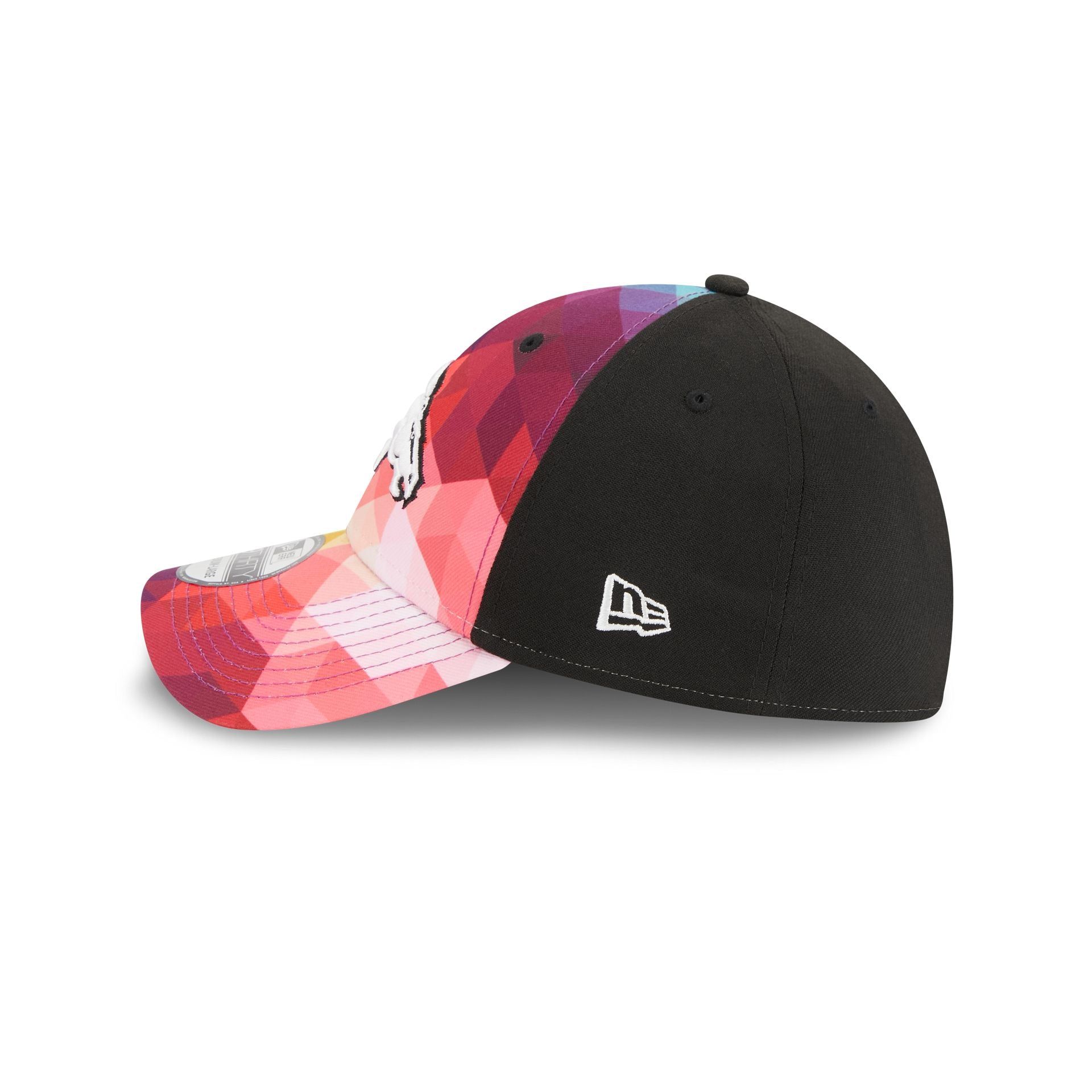 Denver Broncos 2023 Crucial Catch 39THIRTY Stretch Fit Hat sold by New Era product image thumbnail 4