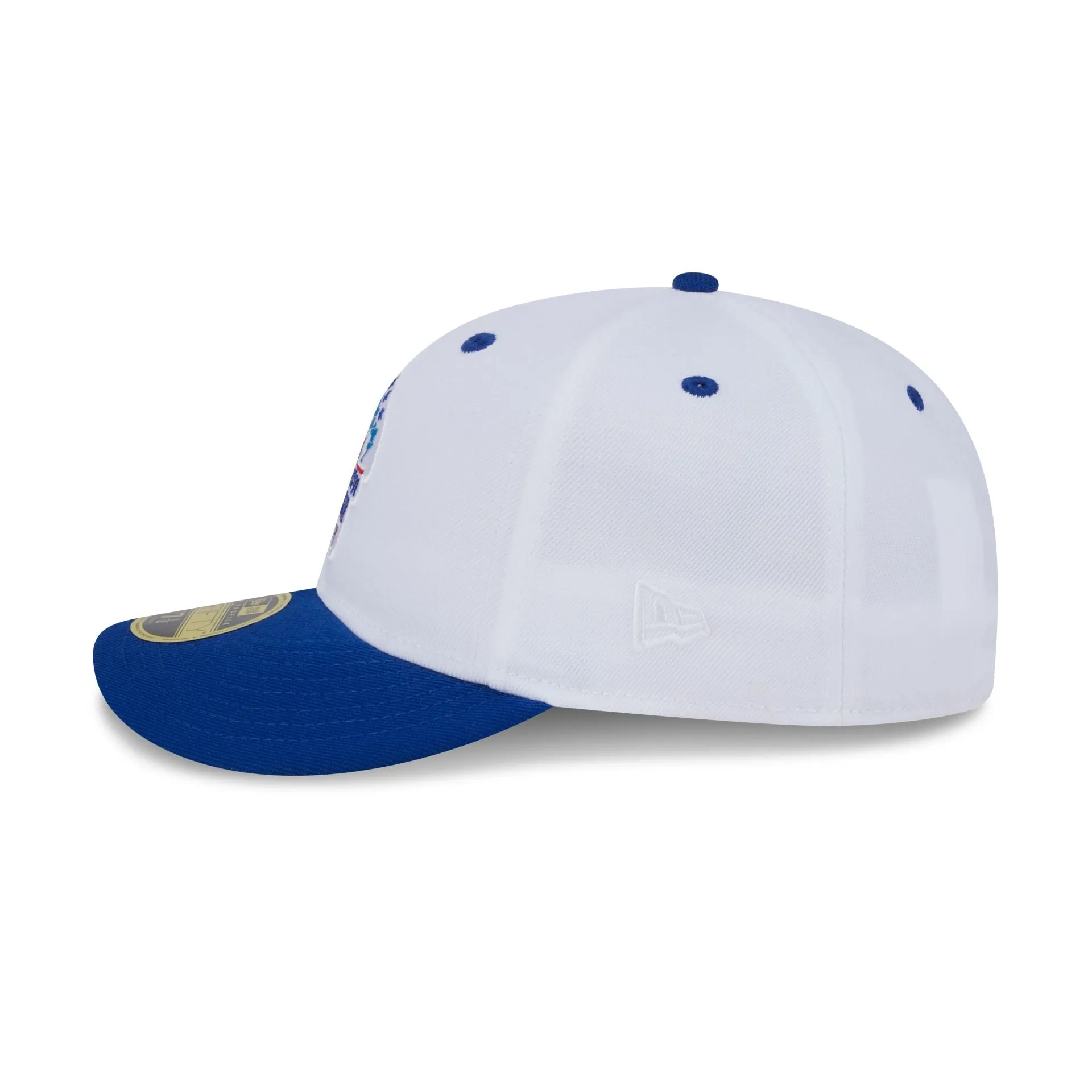Toronto Blue Jays All-Star Game Pack Low Profile 59FIFTY Fitted Hat sold by New Era product image thumbnail 5