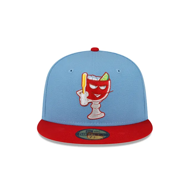 Reno Aces Copa de la Diversión 59FIFTY Fitted Hat sold by New Era product image thumbnail 2