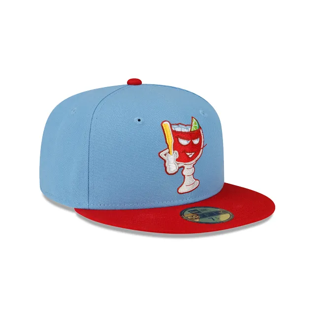 Reno Aces Copa de la Diversión 59FIFTY Fitted Hat sold by New Era product image thumbnail 3