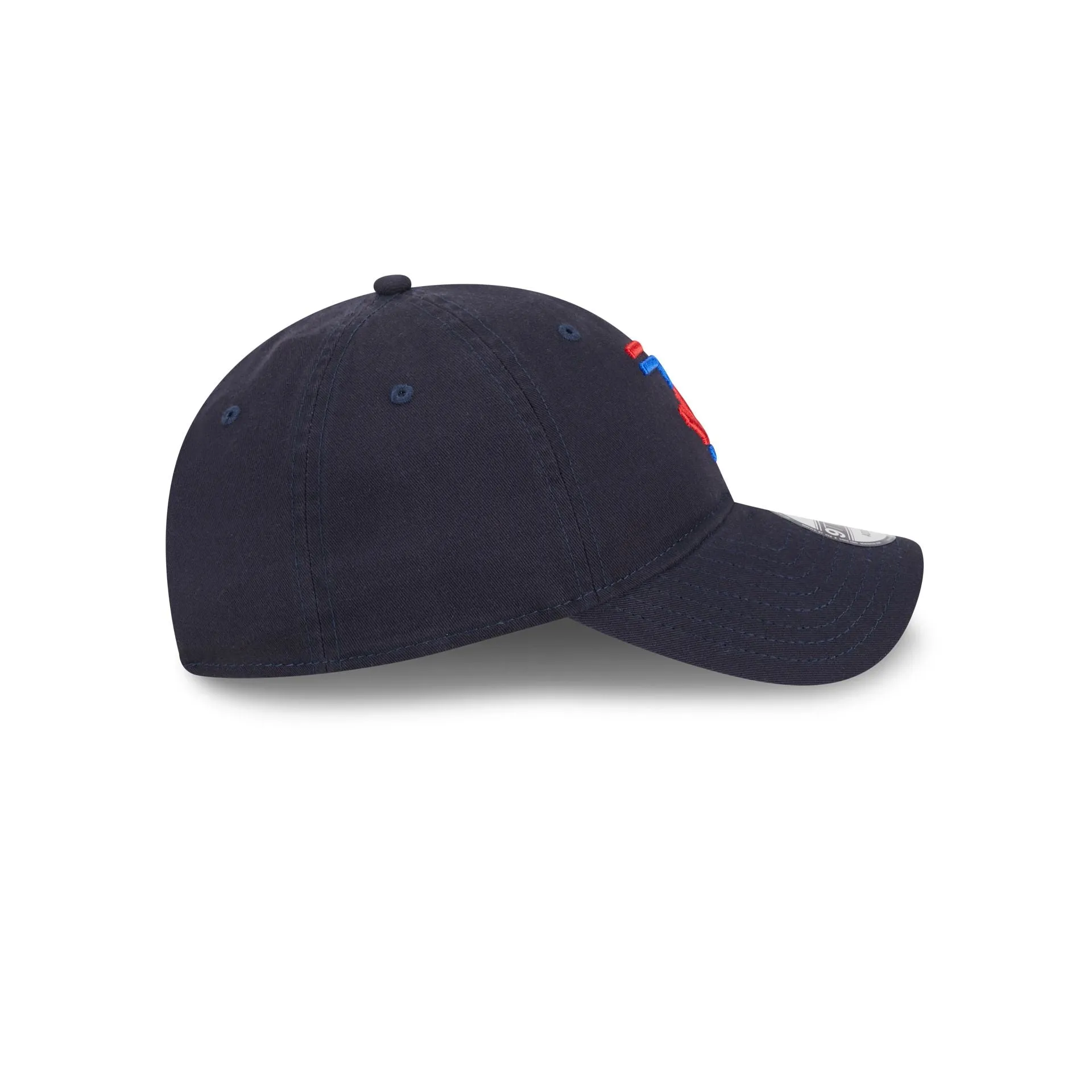 Toronto Blue Jays City Connect 9TWENTY Adjustable Hat sold by New Era product image thumbnail 5