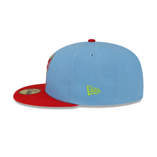Reno Aces Copa de la Diversión 59FIFTY Fitted Hat sold by New Era product image thumbnail 4
