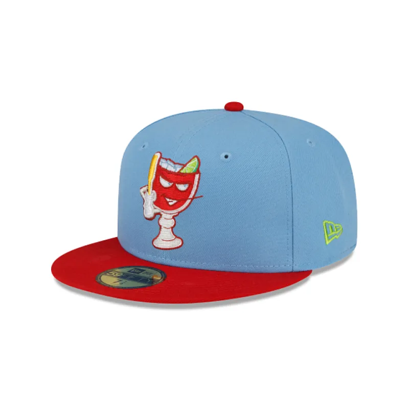 Reno Aces Copa de la Diversión 59FIFTY Fitted Hat sold by New Era