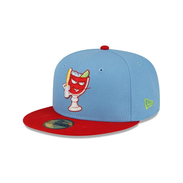 Reno Aces Copa de la Diversión 59FIFTY Fitted Hat sold by New Era