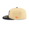 Detroit Tigers Mascot 59FIFTY Fitted Hat sold by New Era