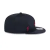 Atlanta Braves 2024 Clubhouse Alt 9FIFTY Snapback Hat sold by New Era