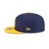 Marquette Eagles 9FIFTY Snapback Hat sold by New Era