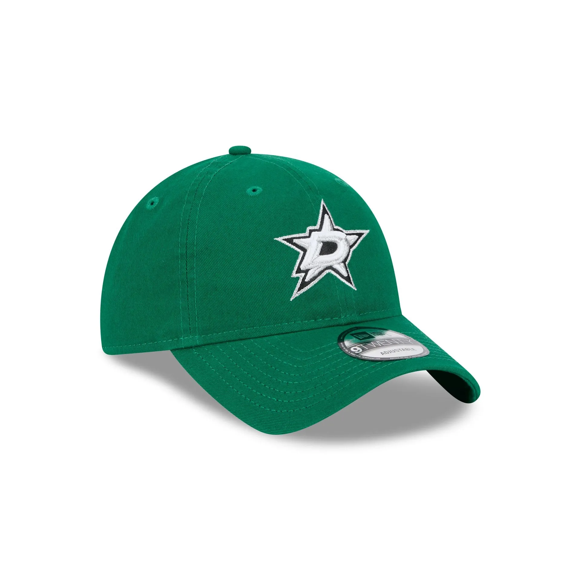 Dallas Stars 9TWENTY Adjustable Hat sold by New Era product image thumbnail 3