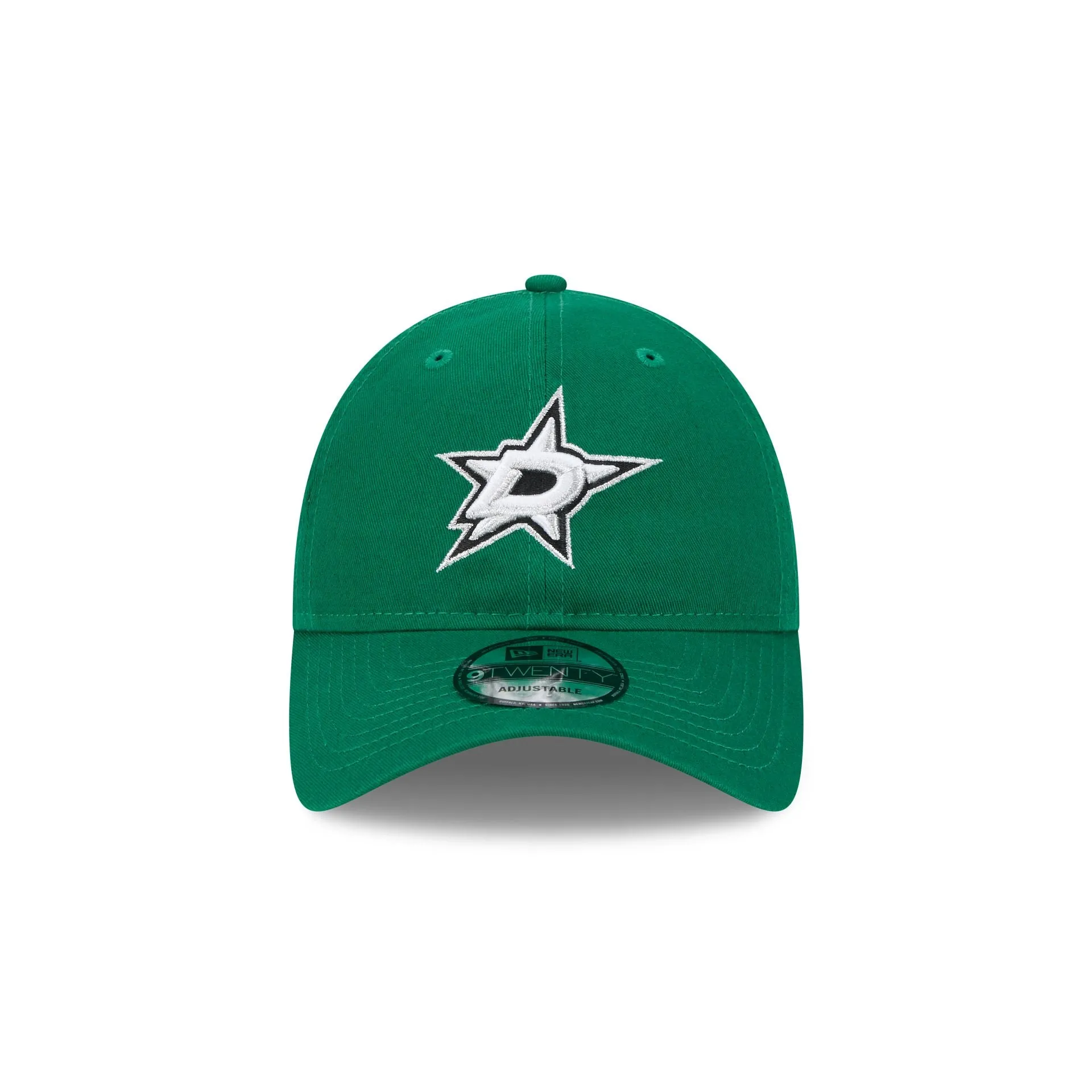 Dallas Stars 9TWENTY Adjustable Hat sold by New Era product image thumbnail 2