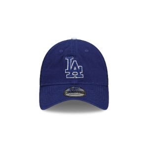Los Angeles Dodgers 2023 Batting Practice 9TWENTY Adjustable Hat sold by New Era
