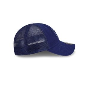Los Angeles Dodgers 2023 Batting Practice 9TWENTY Adjustable Hat sold by New Era