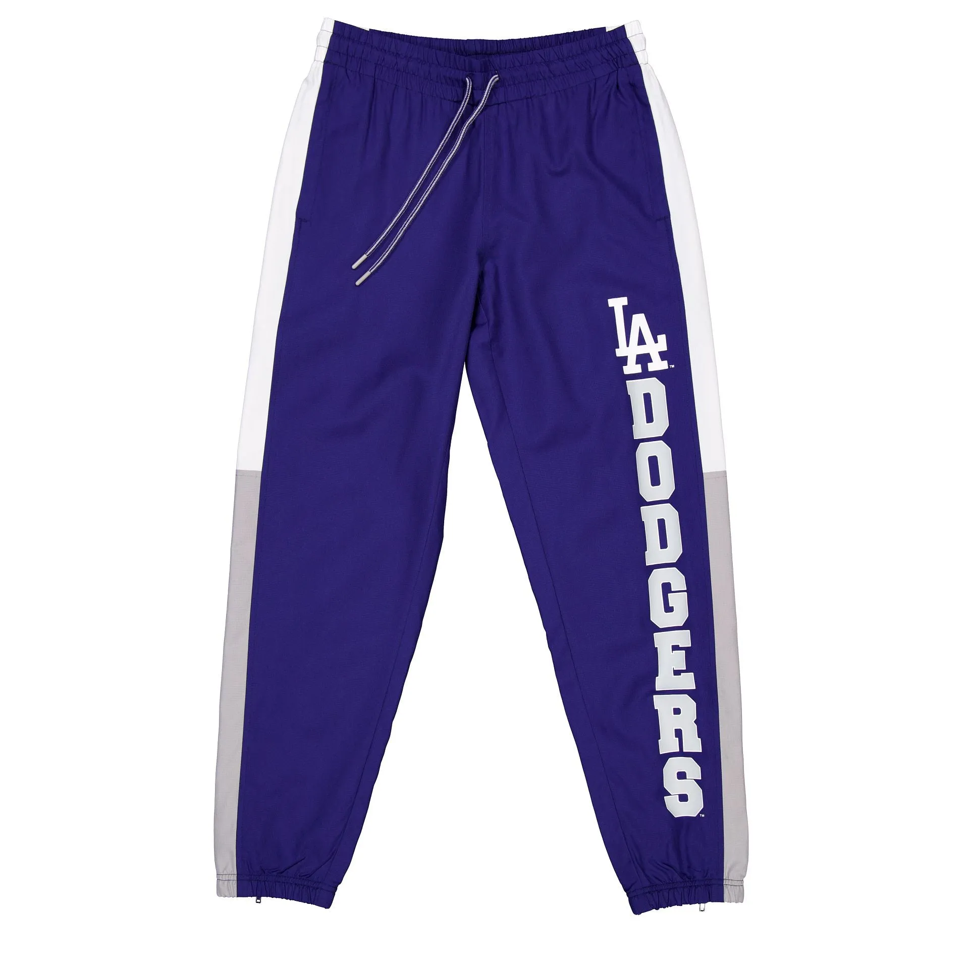 Los Angeles Dodgers Throwback Jogger sold by New Era