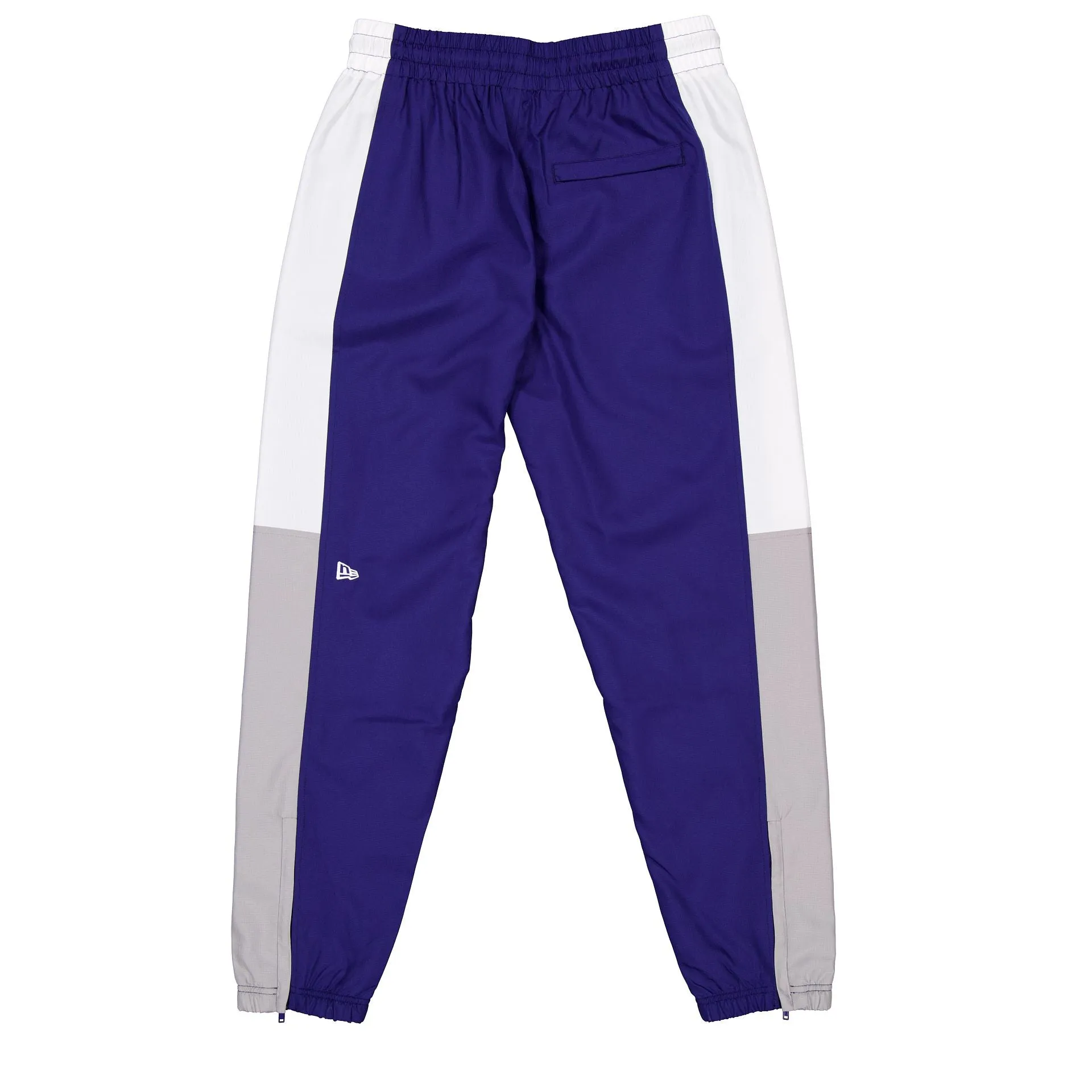 Los Angeles Dodgers Throwback Jogger sold by New Era product image thumbnail 3
