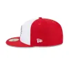 2023 Marvel X Worcester Red Sox 59FIFTY Fitted Hat sold by New Era