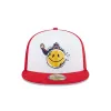 2023 Marvel X Worcester Red Sox 59FIFTY Fitted Hat sold by New Era