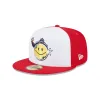 2023 Marvel X Worcester Red Sox 59FIFTY Fitted Hat sold by New Era