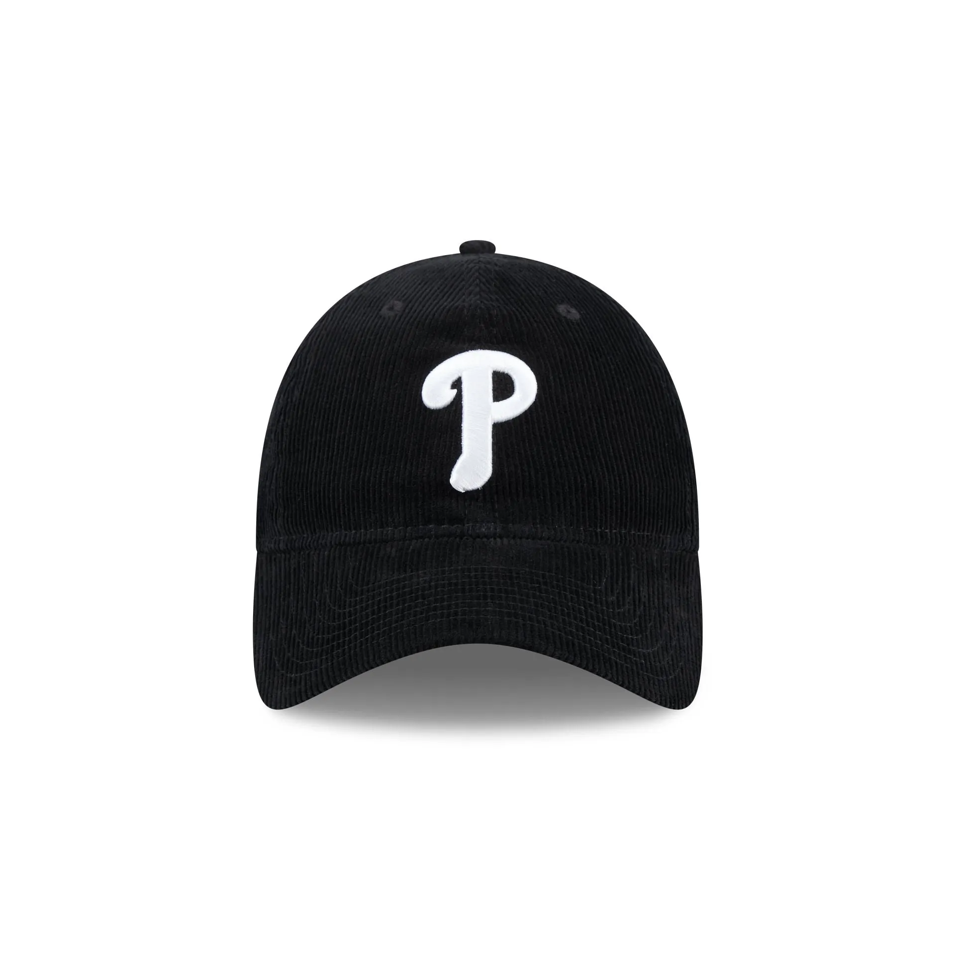 Philadelphia Phillies Corded 9TWENTY Adjustable Hat sold by New Era product image thumbnail 2