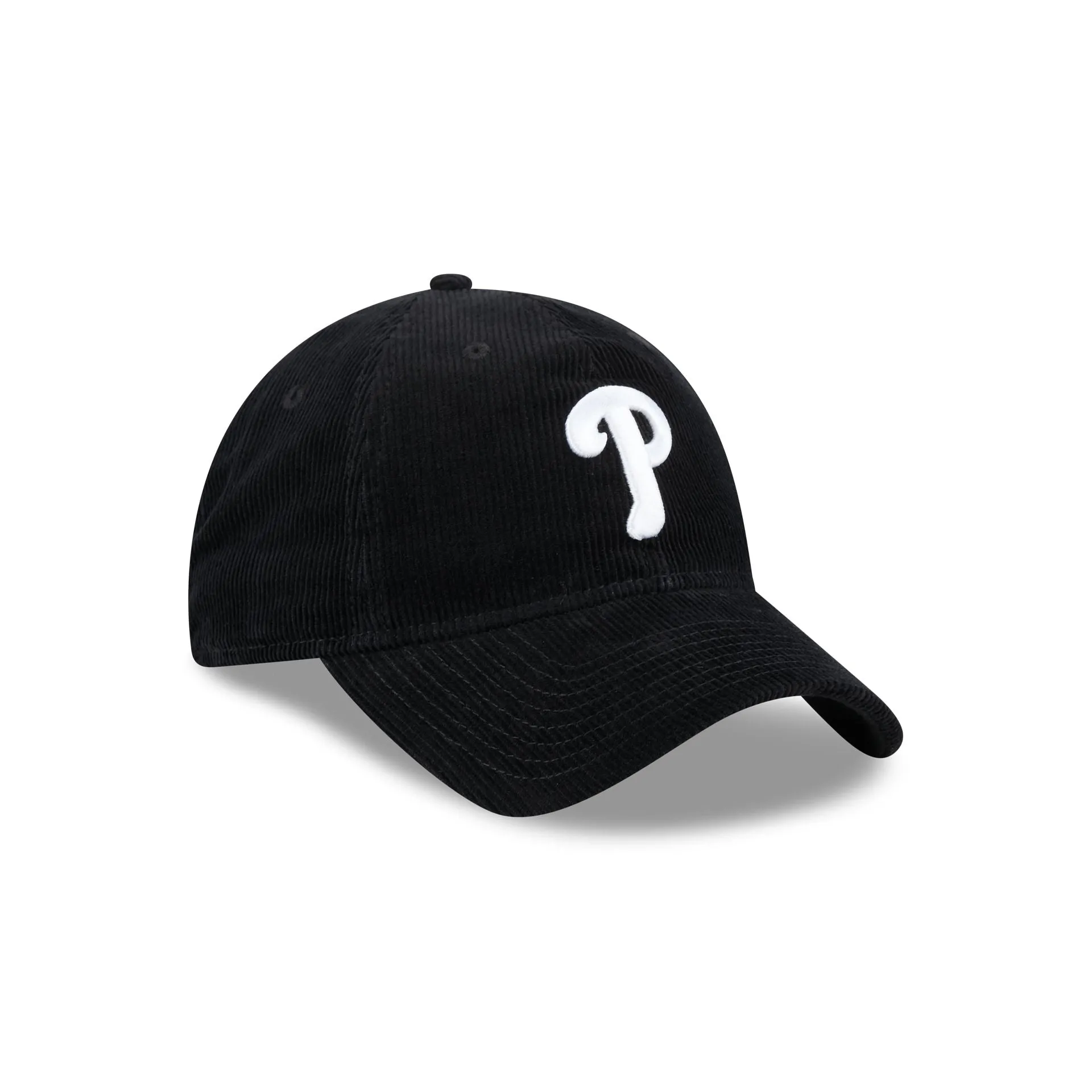 Philadelphia Phillies Corded 9TWENTY Adjustable Hat sold by New Era product image thumbnail 3