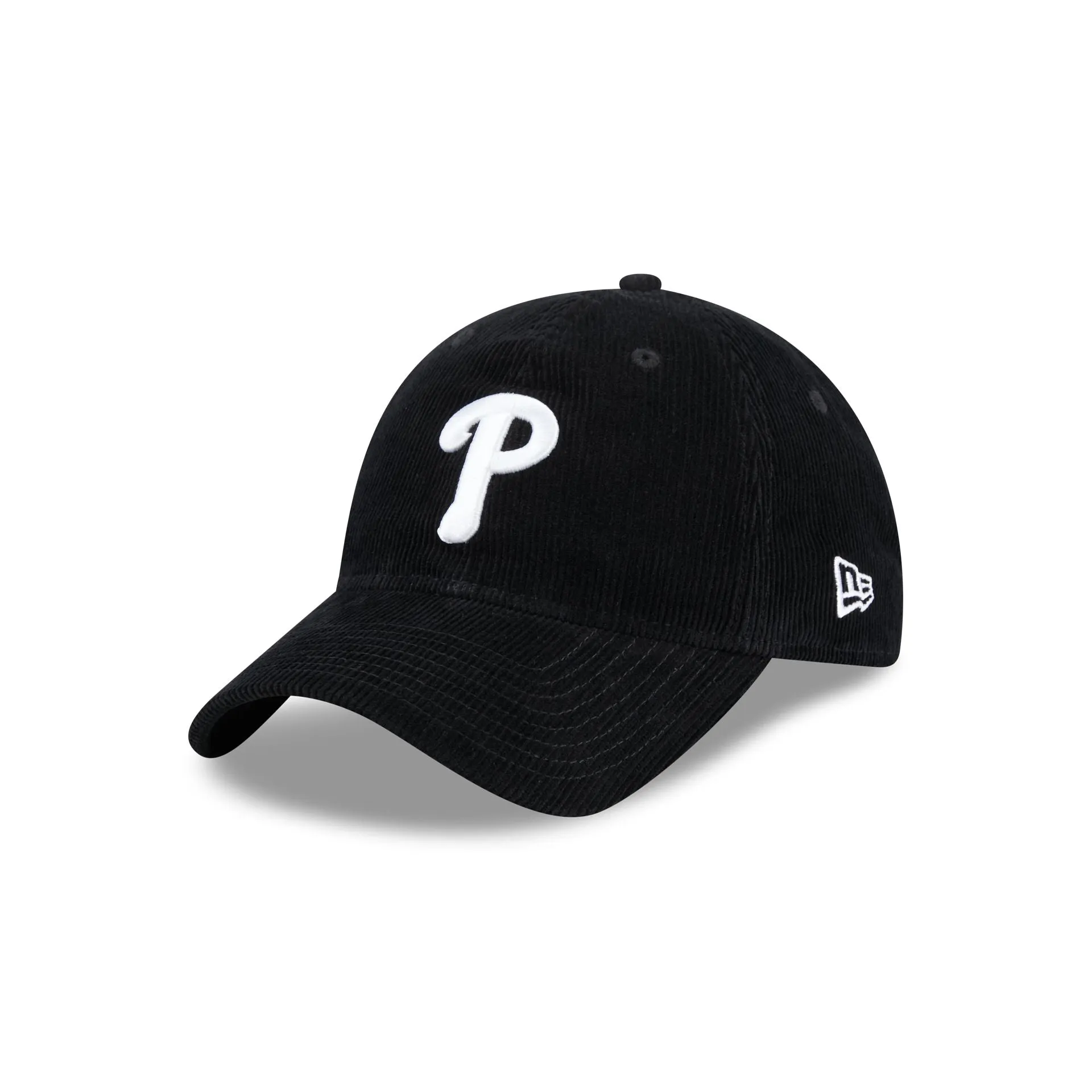 Philadelphia Phillies Corded 9TWENTY Adjustable Hat sold by New Era
