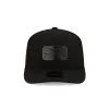 Oracle Red Bull Racing Tonal Black 9FIFTY Original Fit Snapback Hat sold by New Era